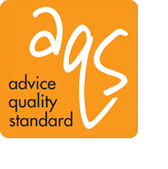 advice quality standard logo