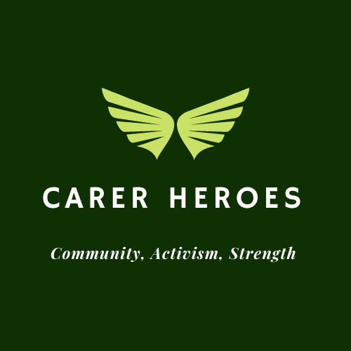 Carer Heroes