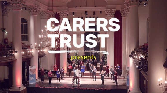 Carers Trust Concert