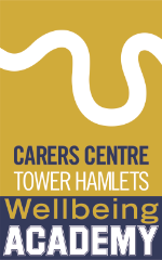 Carers Wellbeing Academy logo