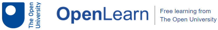 Open Learn logo