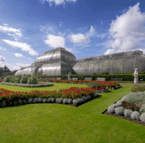Kew Gardens