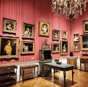 Wallace Collection