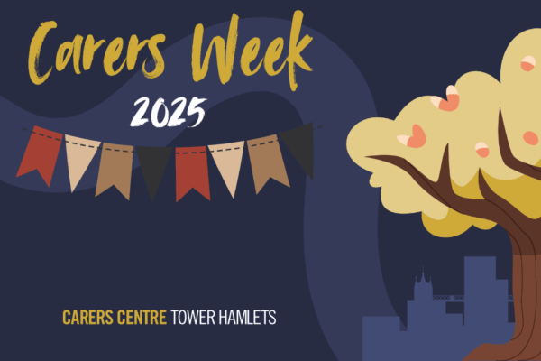 Carers Week 2025