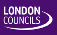 London Councils logo