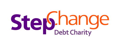 Step Change logo